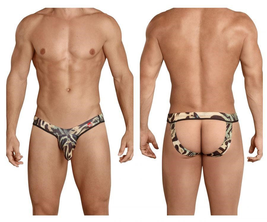 Manview Bodywear