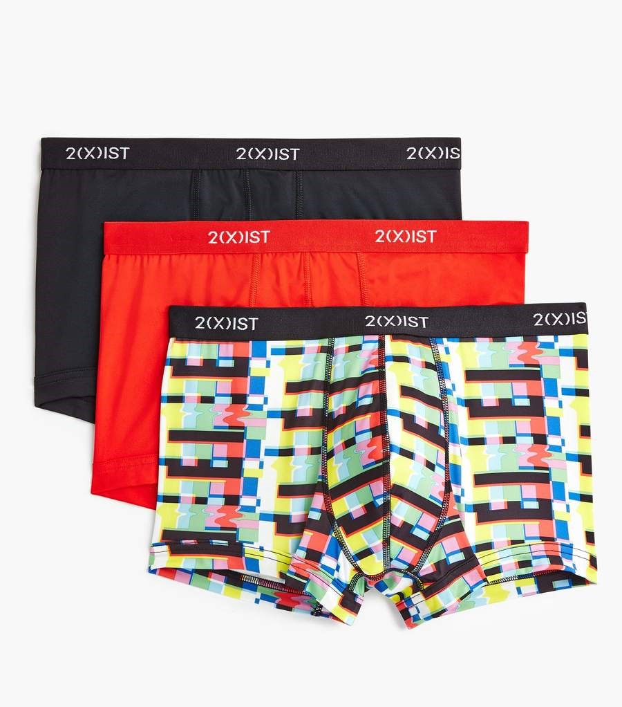 2XIST men's trunk