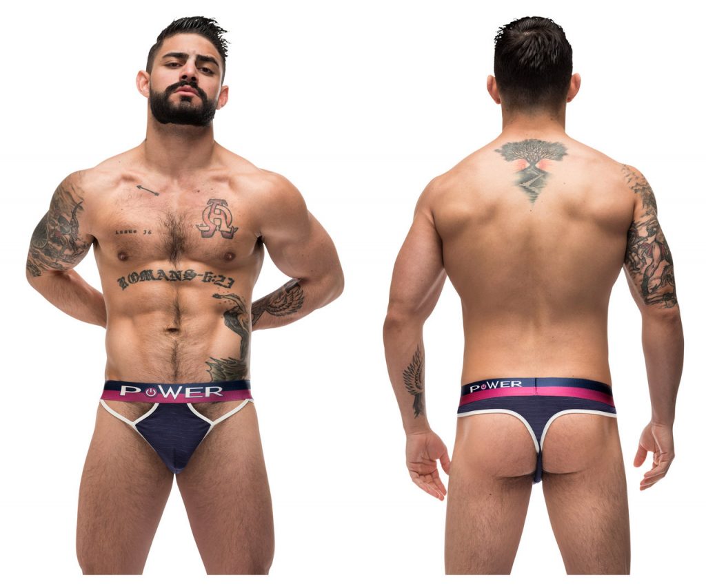 Male Power Underwear