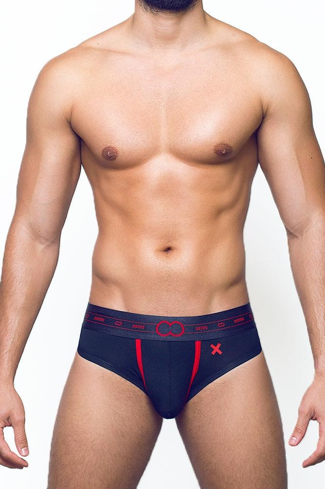 Men's Brief Underwear