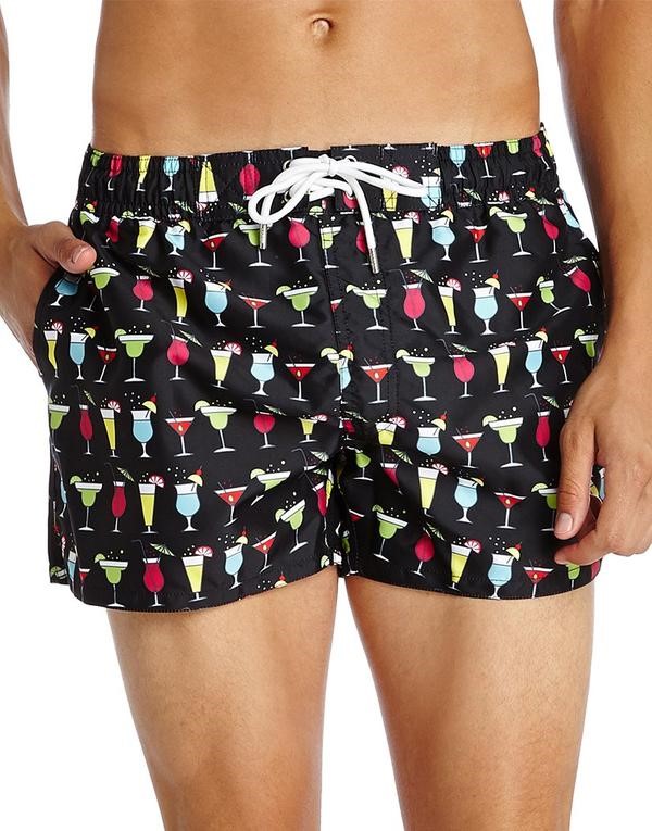 Men's Swim Short