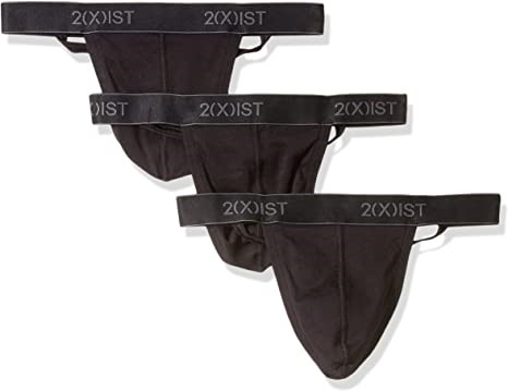 Men's Thong Underwear