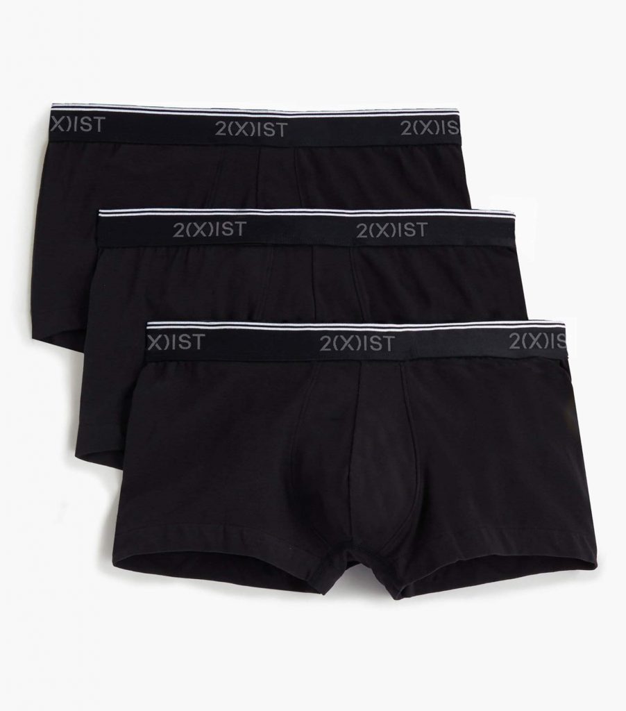 Men's Trunk Underwear