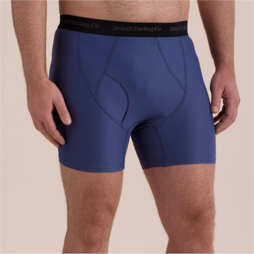 Duluth Trading men's underwear