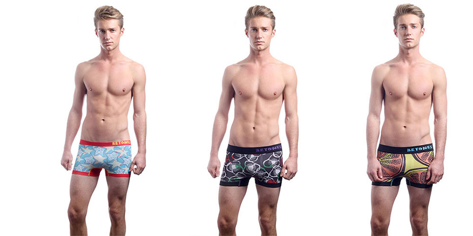 men's sexy underwear