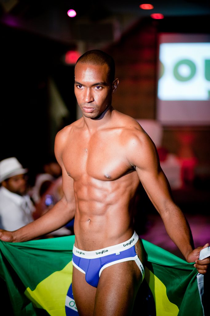men's sexy underwear