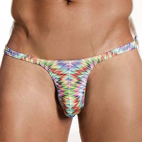 Men's Thong Underwear