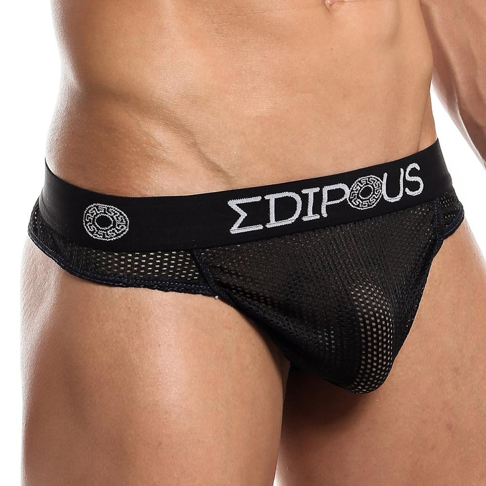 Edipous Men's Thong