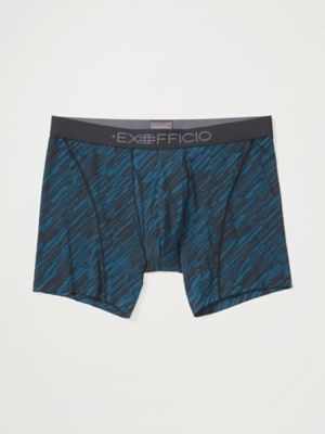 Men's Boxer Brief