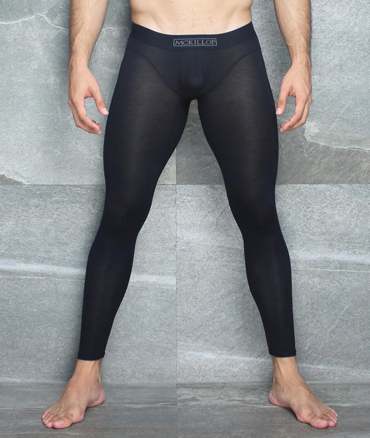 Mckillop OLMO Hoist Long Johns