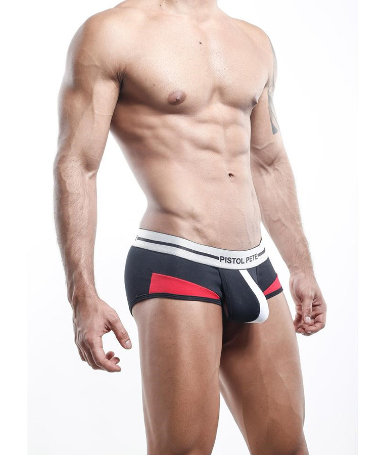 Bikini brief for men