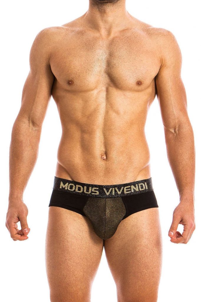 Men's Classic Brief