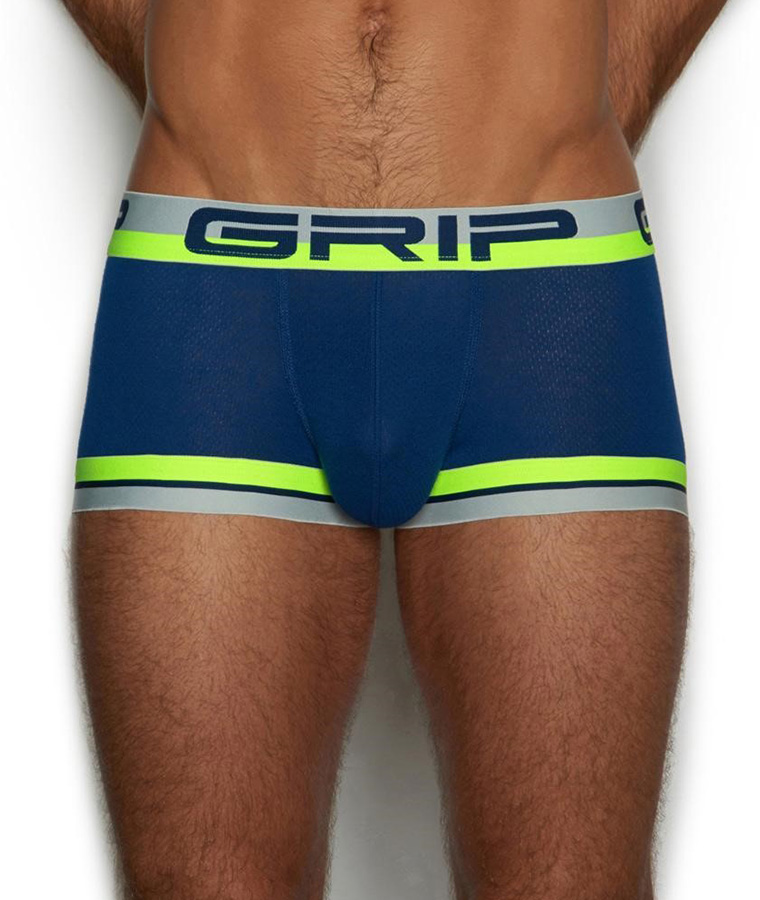 Mesh Trunk Underwear For Men