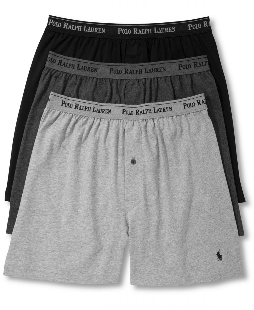 Men's boxers