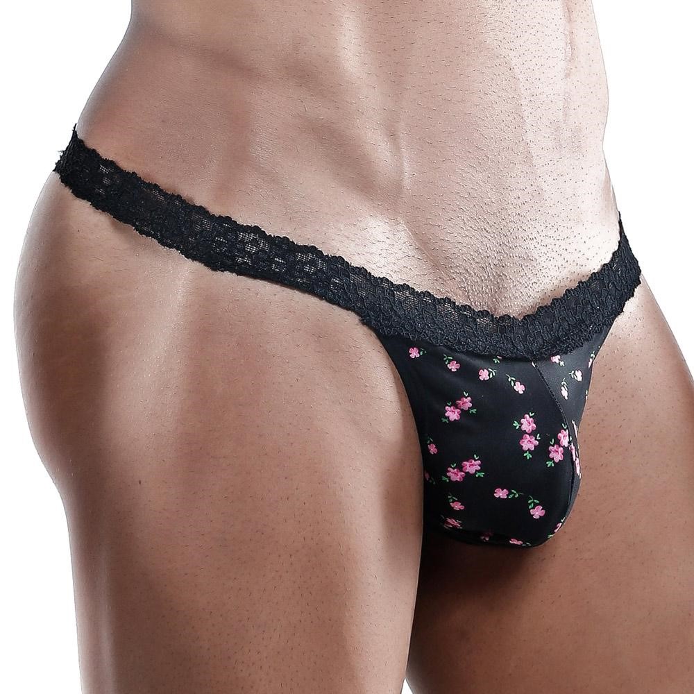 Sexy Men's Thong Underwear