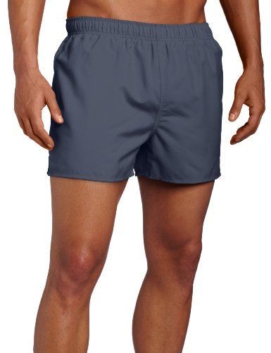 Men's Swim Trunk