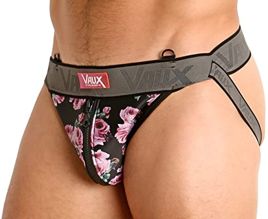 Men's Jockstrap Underwear