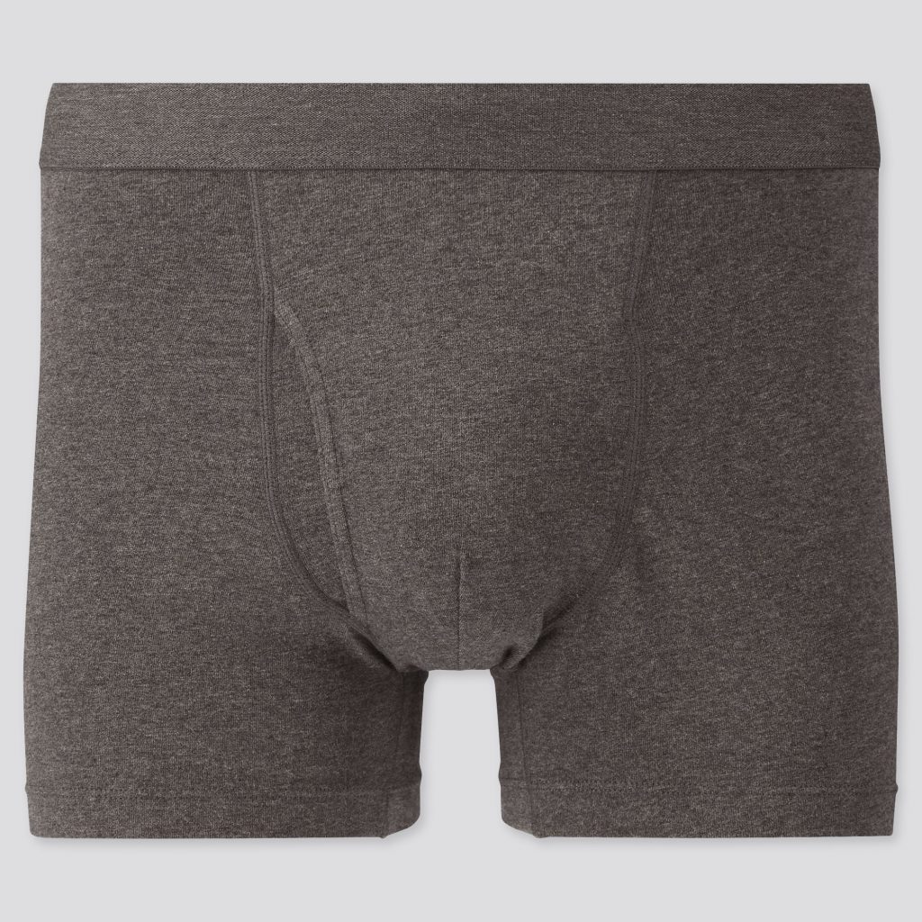 Uniqlo Men's Underwear