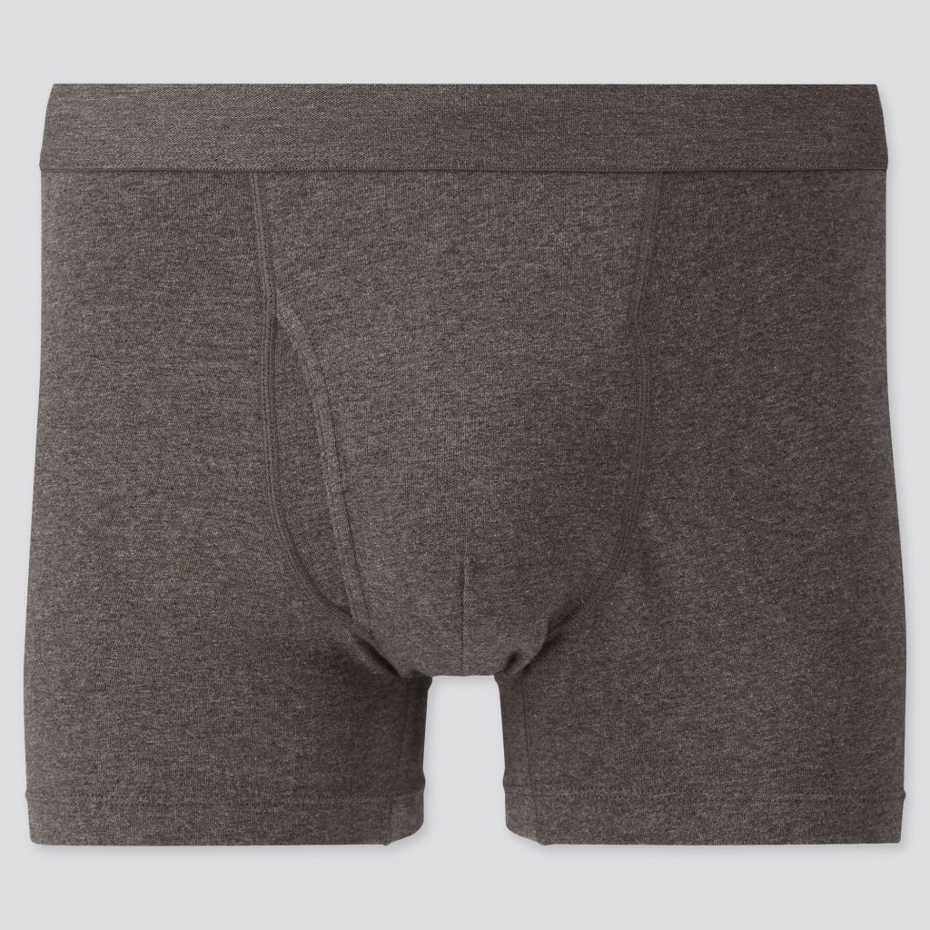 20 Best Men's Underwear to Stock Up Before They're Gone