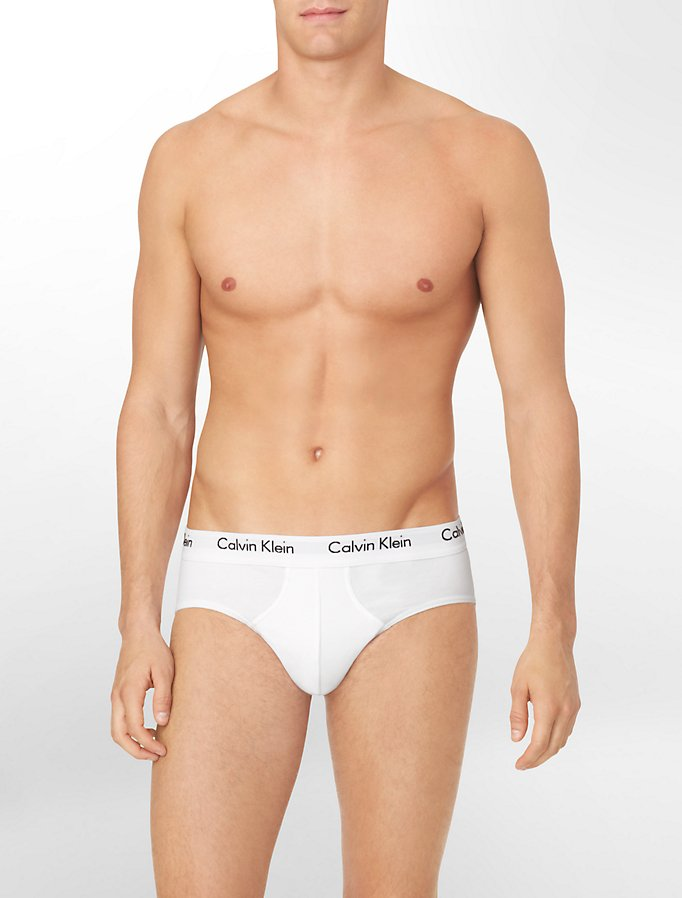 Calvin Klein brief underwear for men