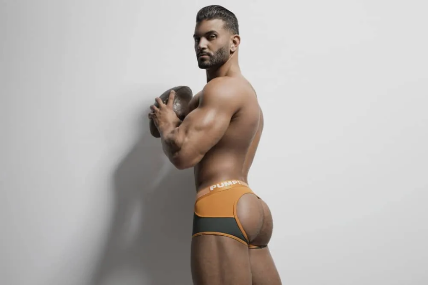 sexy jockstrap for men