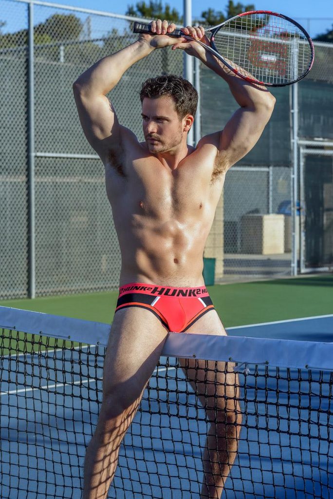 men's brief underwear
