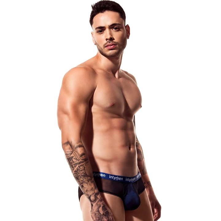 Intymen boxer brief