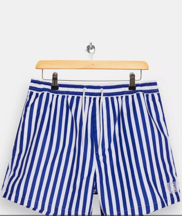 Top 20 Men's Swim Trunks