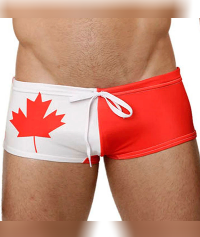 Swim Trunk for men