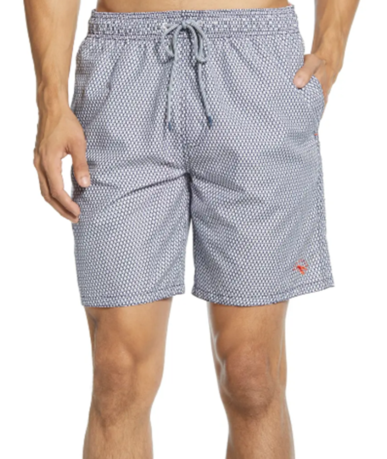 Men's Swim Trunk