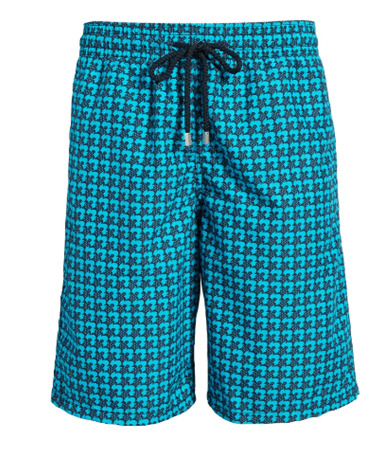 Top 20 Men's Swim Trunks