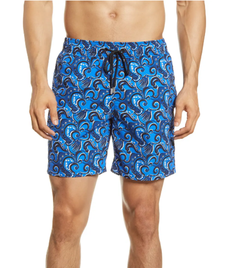 Top 20 Men's Swim Trunks