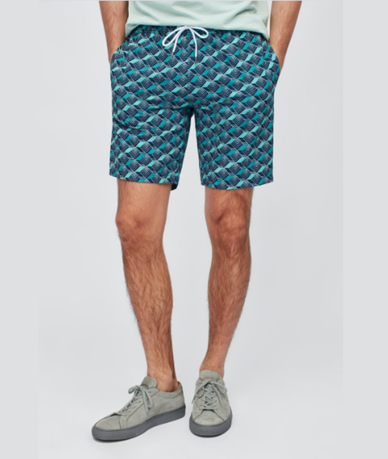 Men's Sexy Swim Trunk