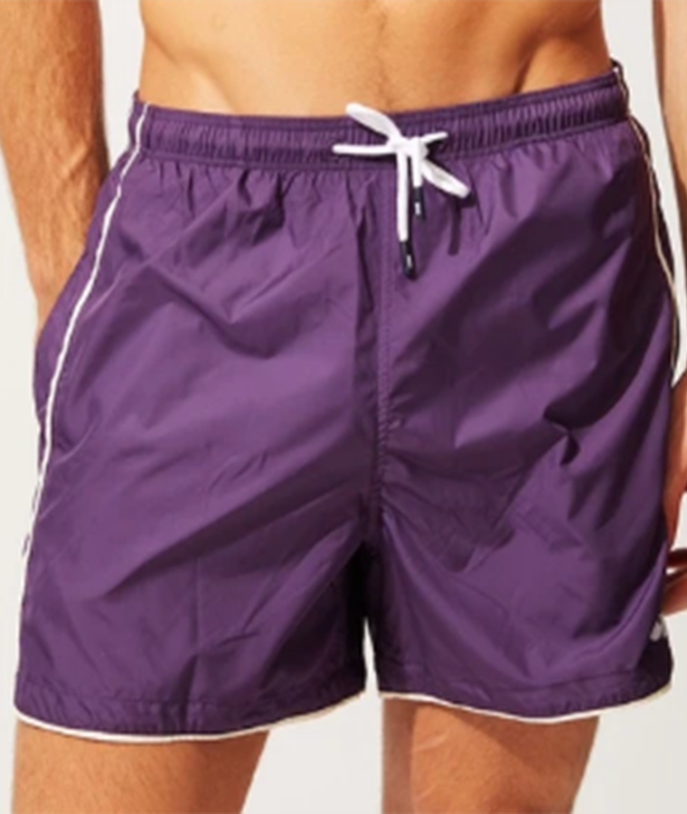 Men's Sexy Swim Trunk