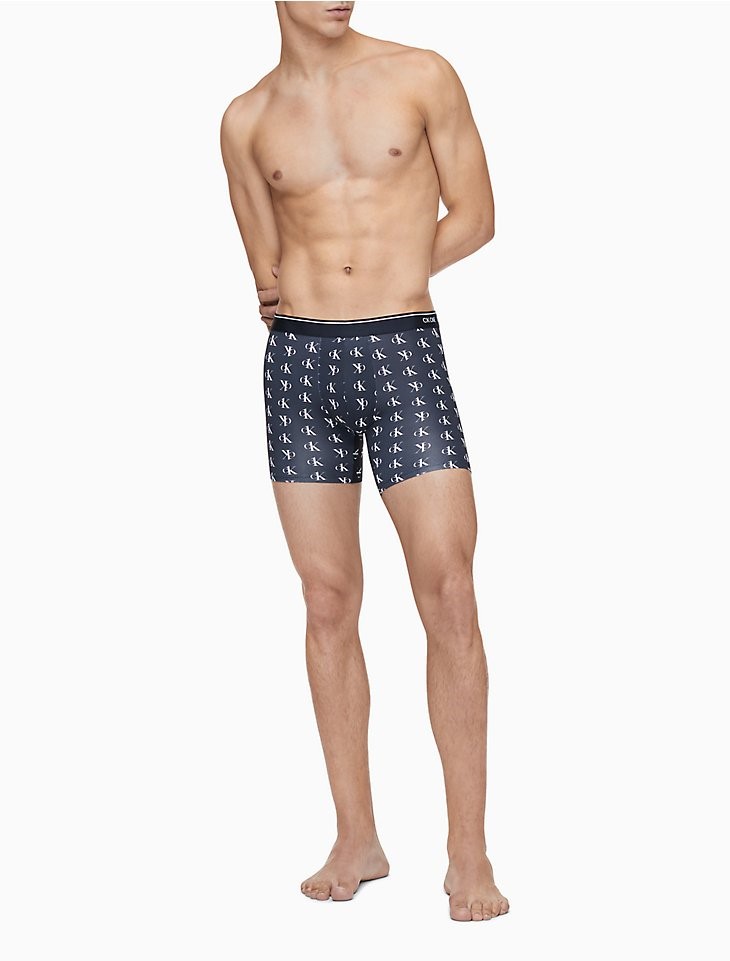 men's boxer brief