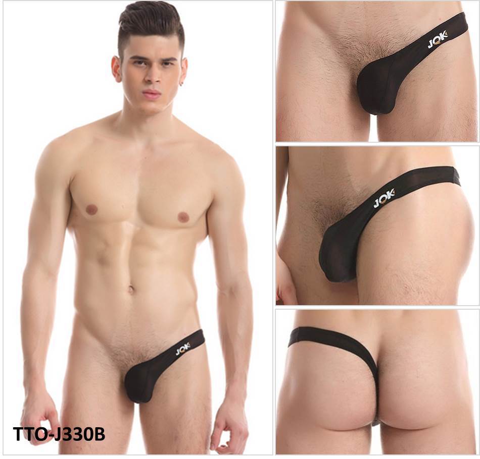 sexy g-string for men