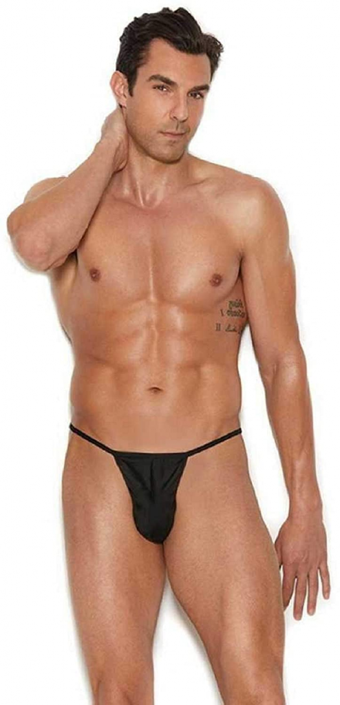 thong underwear for men