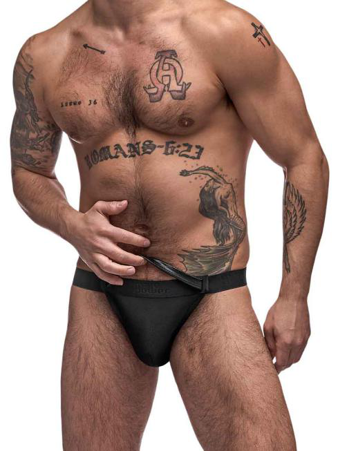 Mens bikini underwear