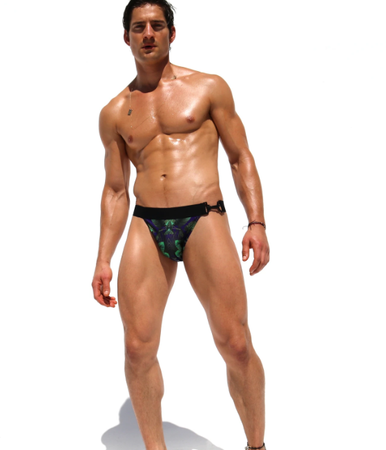 Mens Swim brief