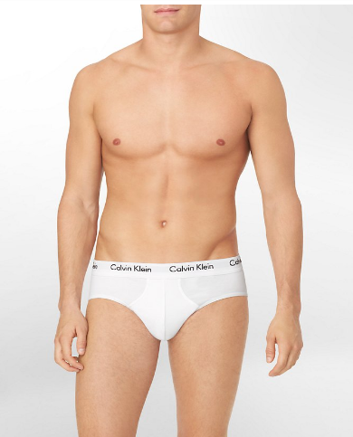 Calvin Klein Mens Underwear