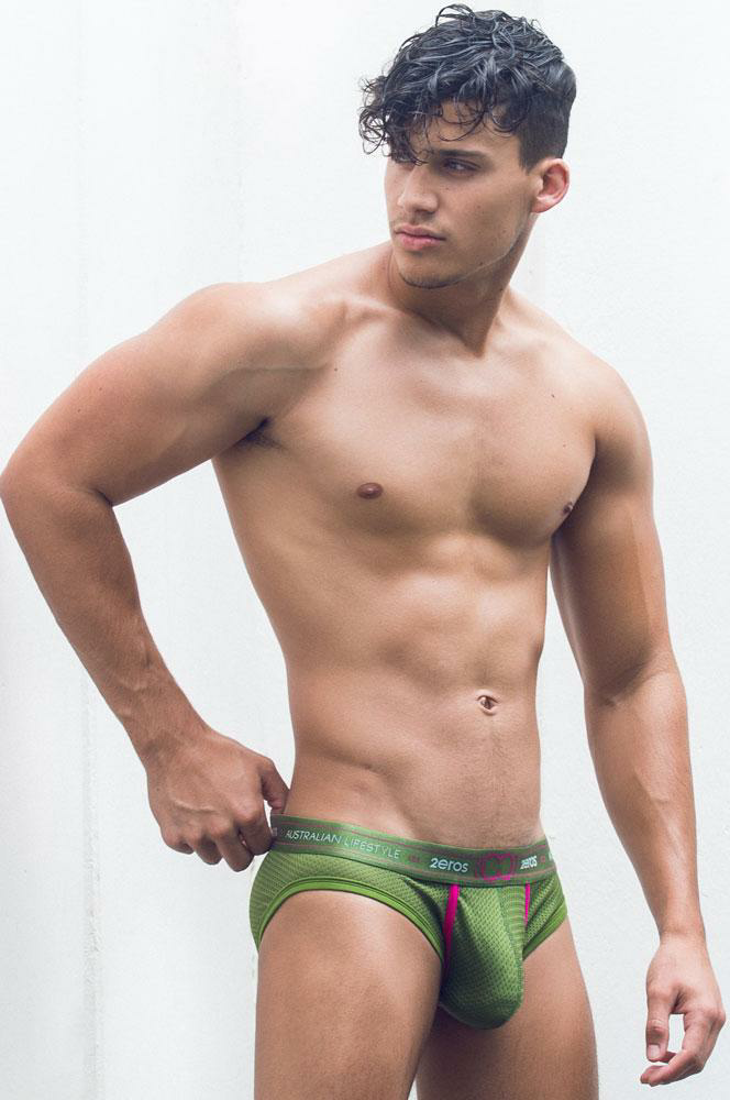 2eros Underwear