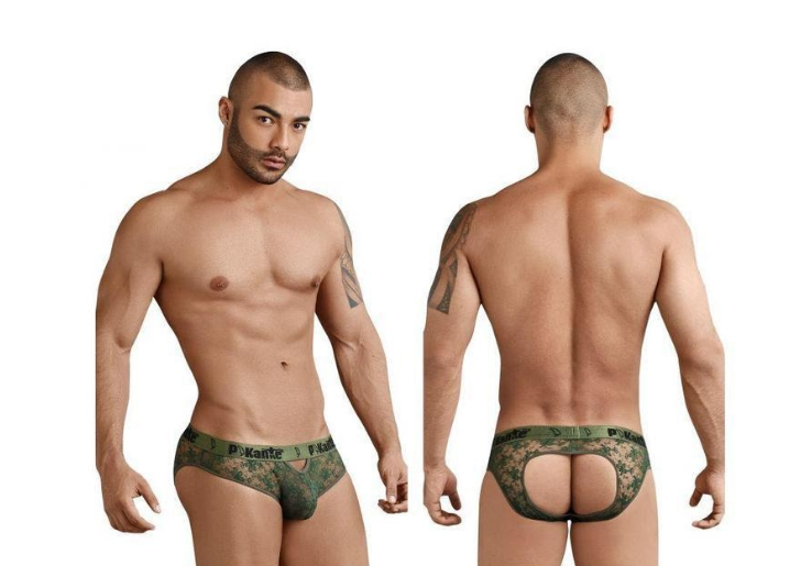 Mens Jockstrap Underwear Reviews