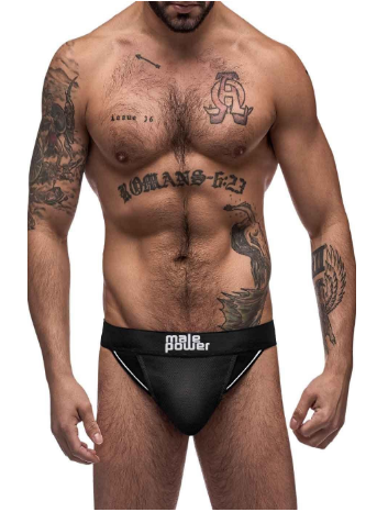 Mens Sporty Thong