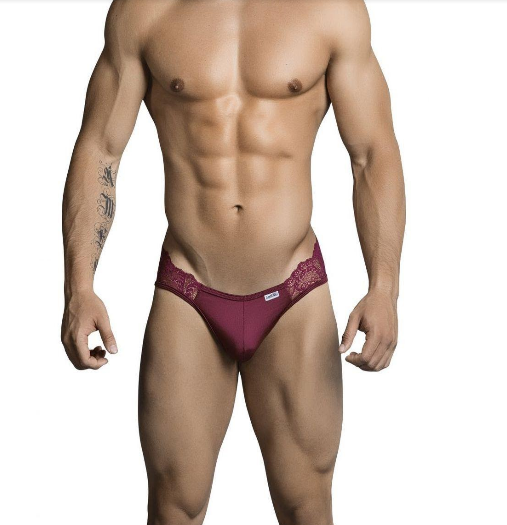 Pikante mens underwear reviews