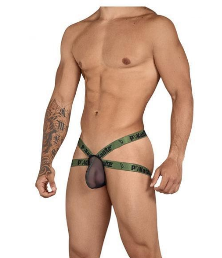 Jockstrap Underwear for men