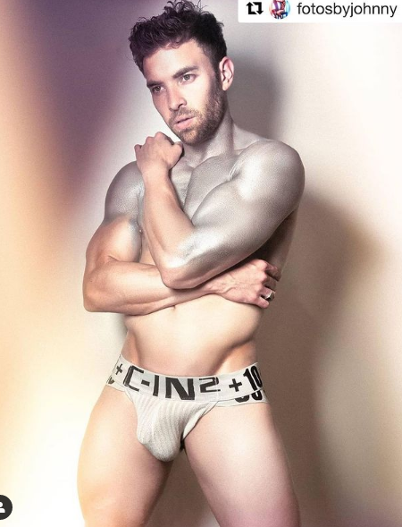 Mens Brief Underwear