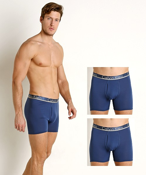 Mens Boxer Briefs Underwear