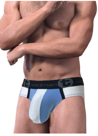 Mens Brief Underwear