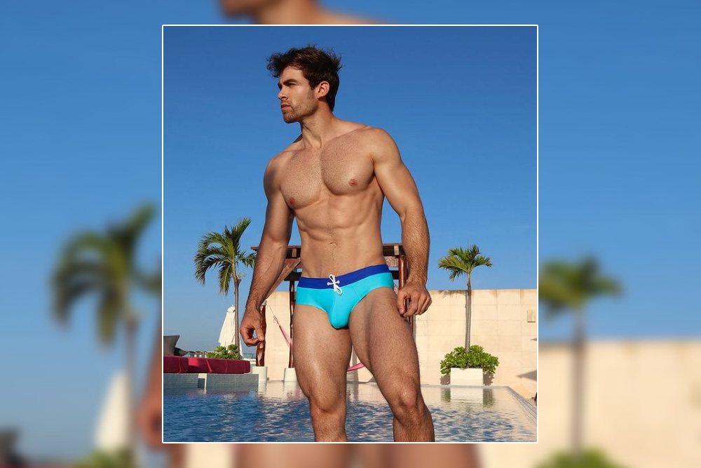 In this post, you will read about the Hot Model David Ortega slaying in Coc...
