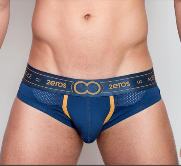 Men's Enhancing Underwear 